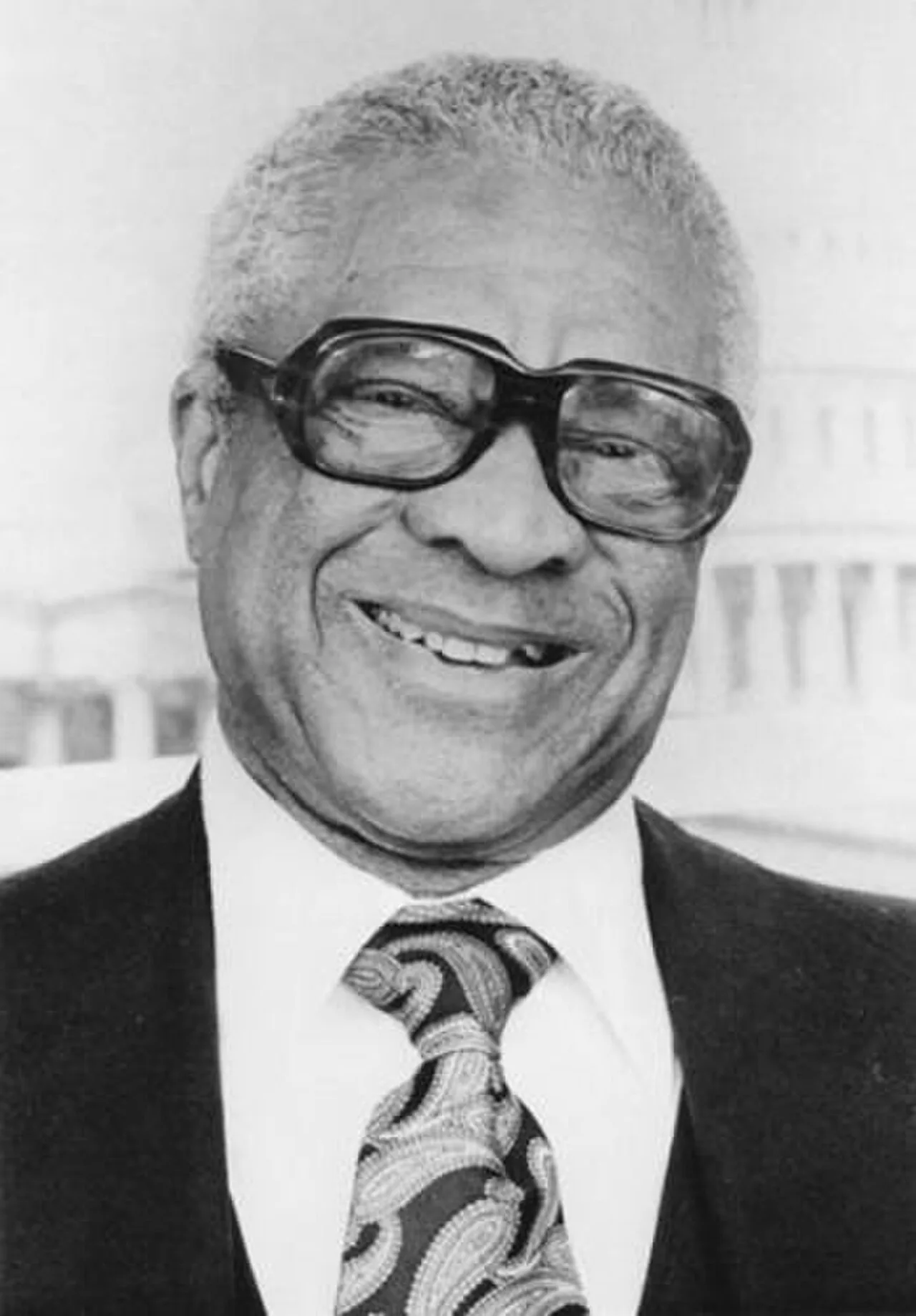 Bennett M. Stewart