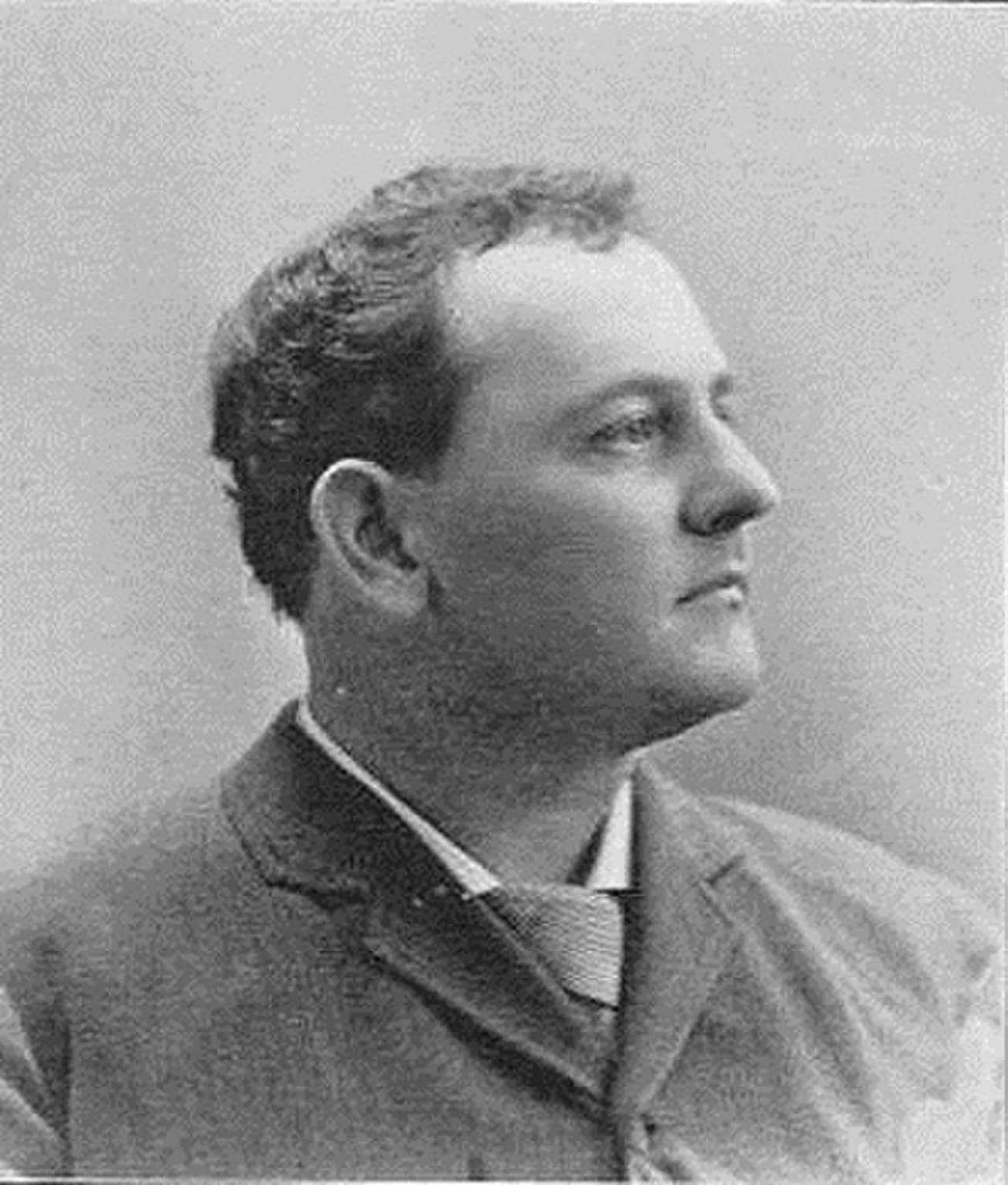 Tom L. Johnson