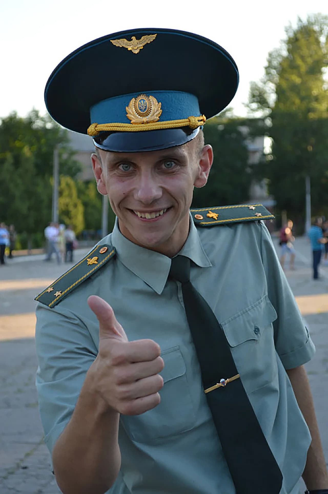 Paselskyy Nazar