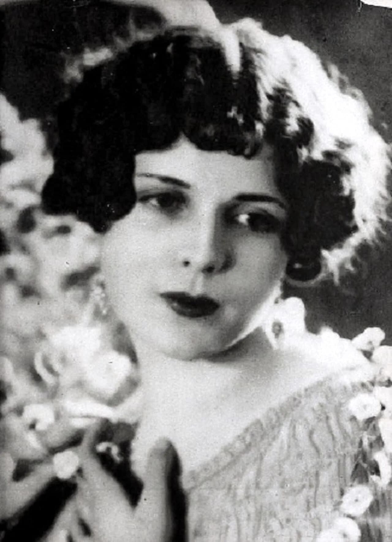 Marie Mosquini