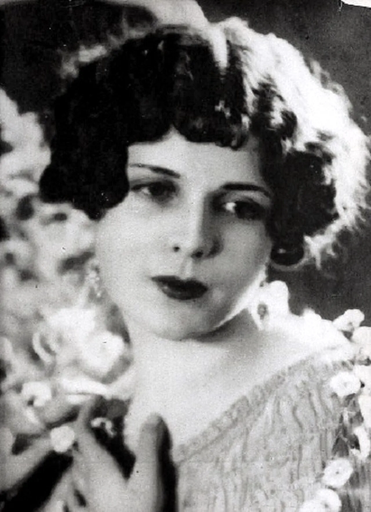 Marie Mosquini