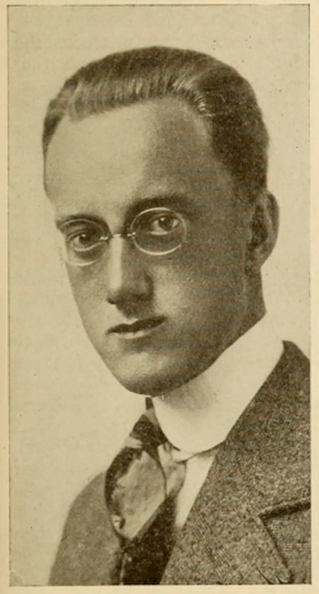 Pete Smith