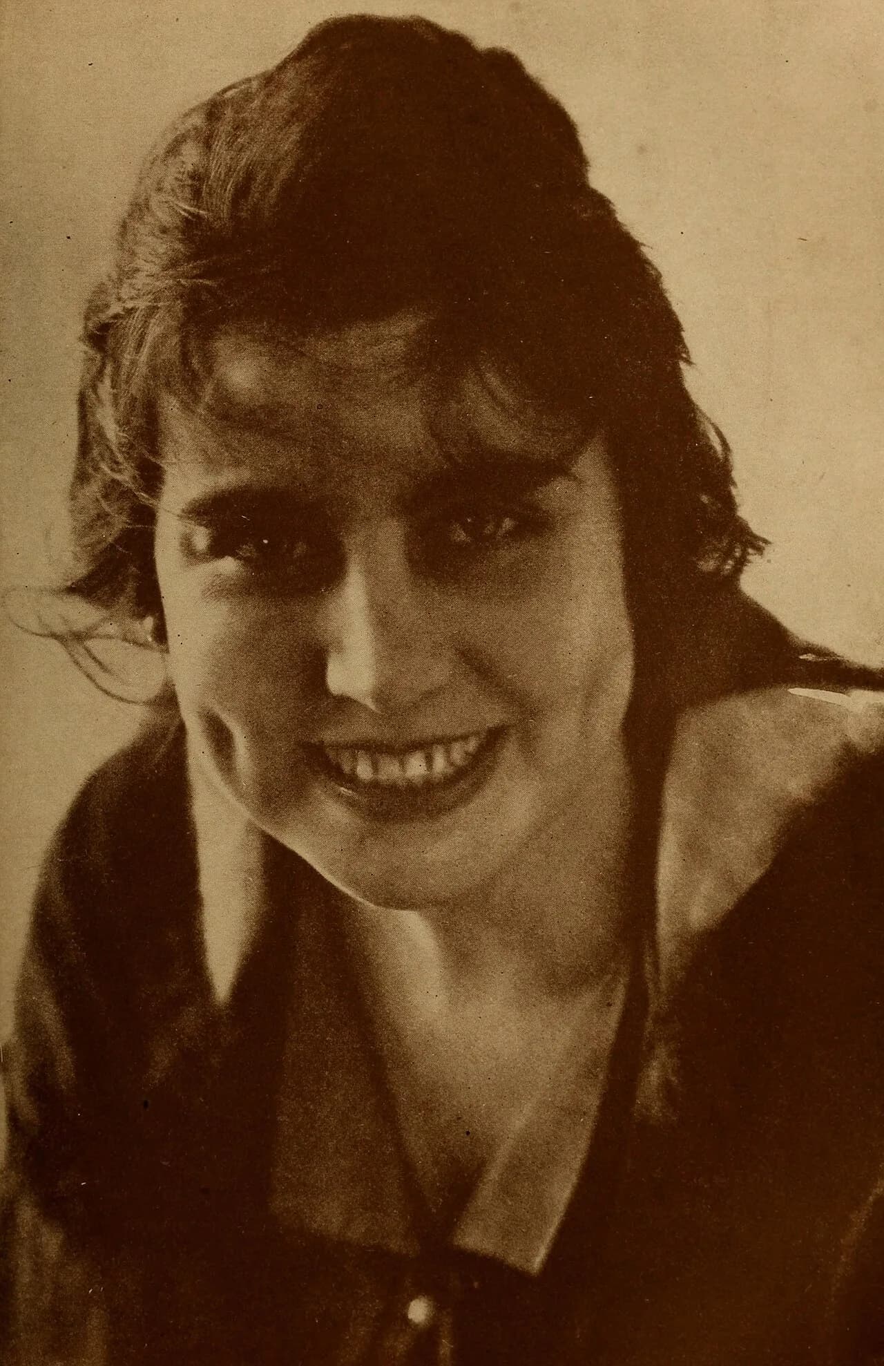 Dorothy Dalton