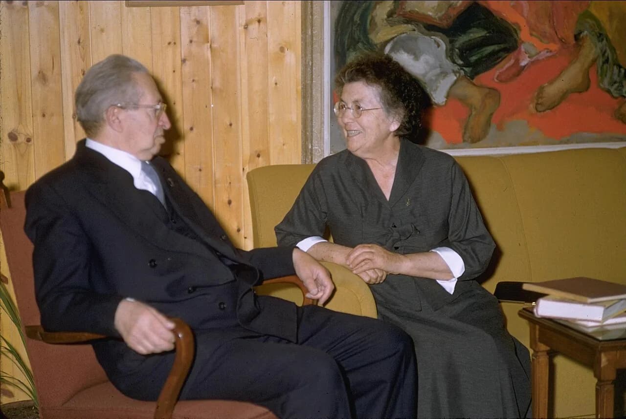 Rachel Janait Ben-Zvi