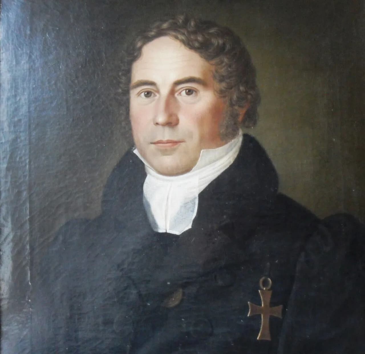 Franz August Westphal