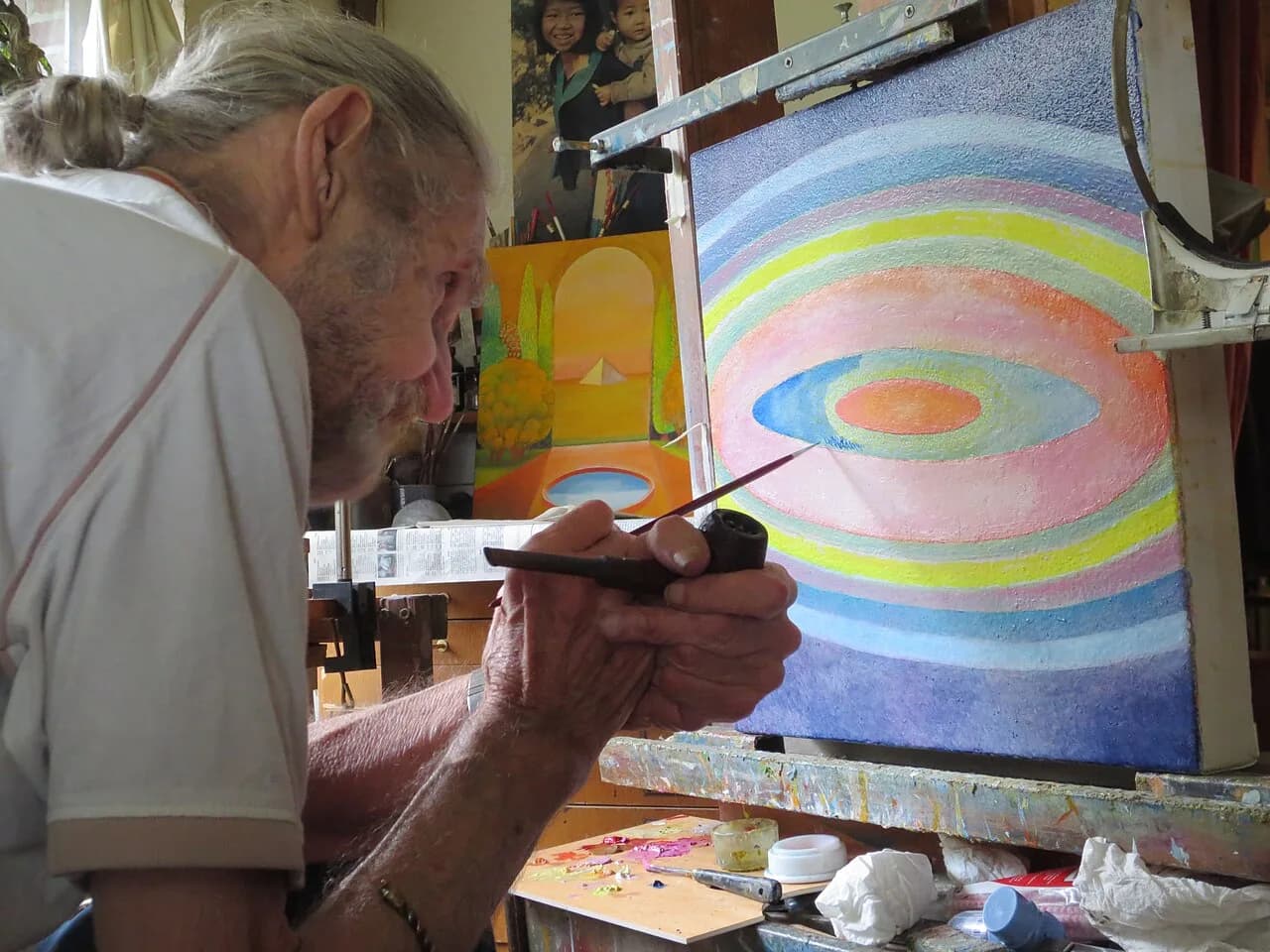 Fred Bandekow