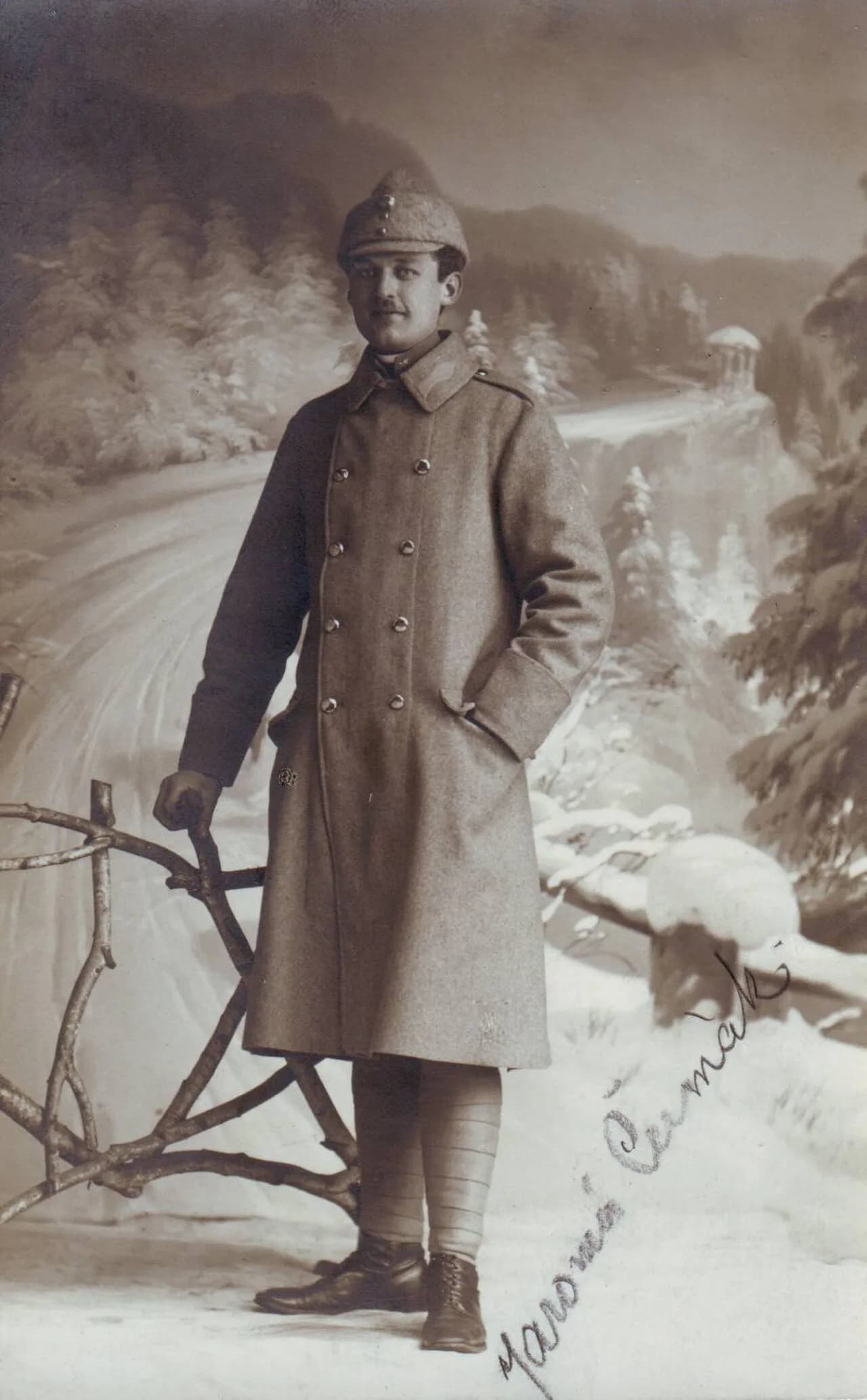 Jaromír Čermák