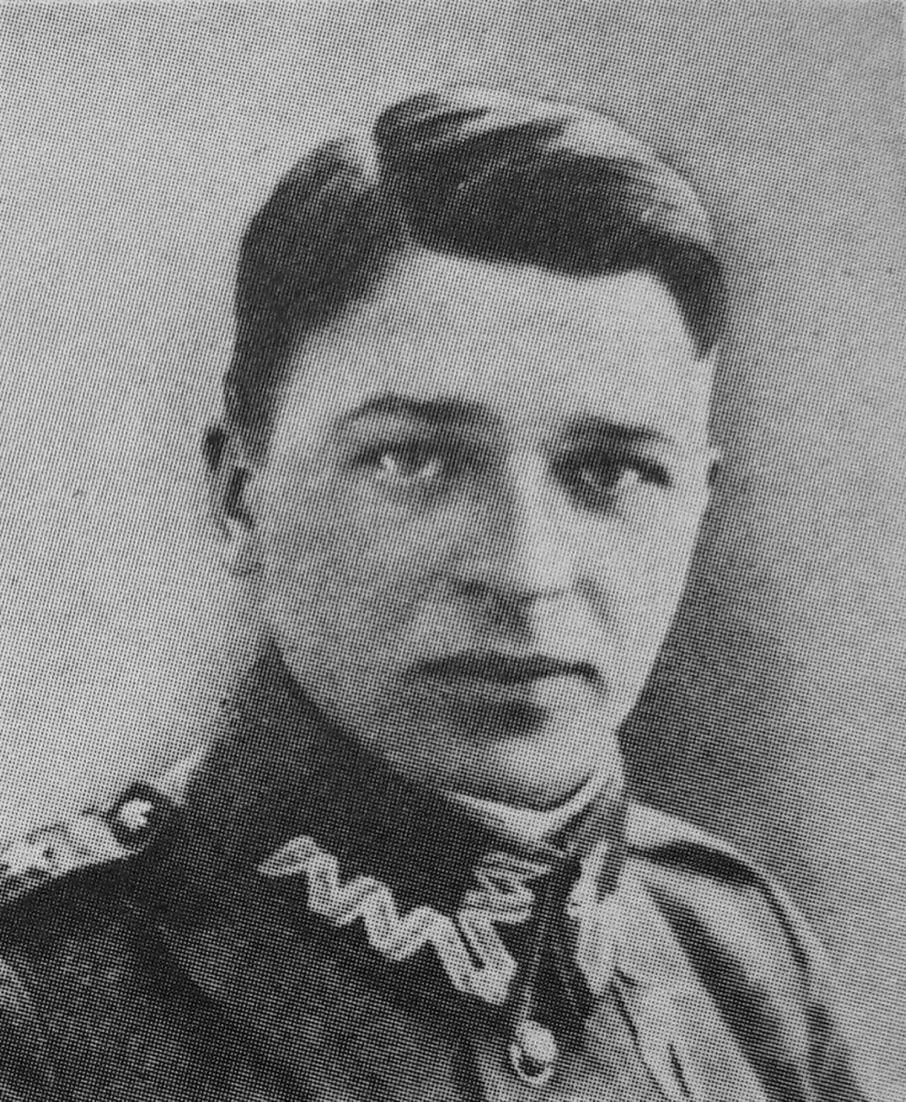 Antoni Bartkowiak
