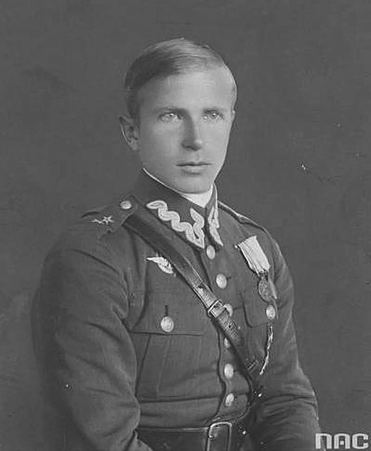 Ignacy Wawszczak