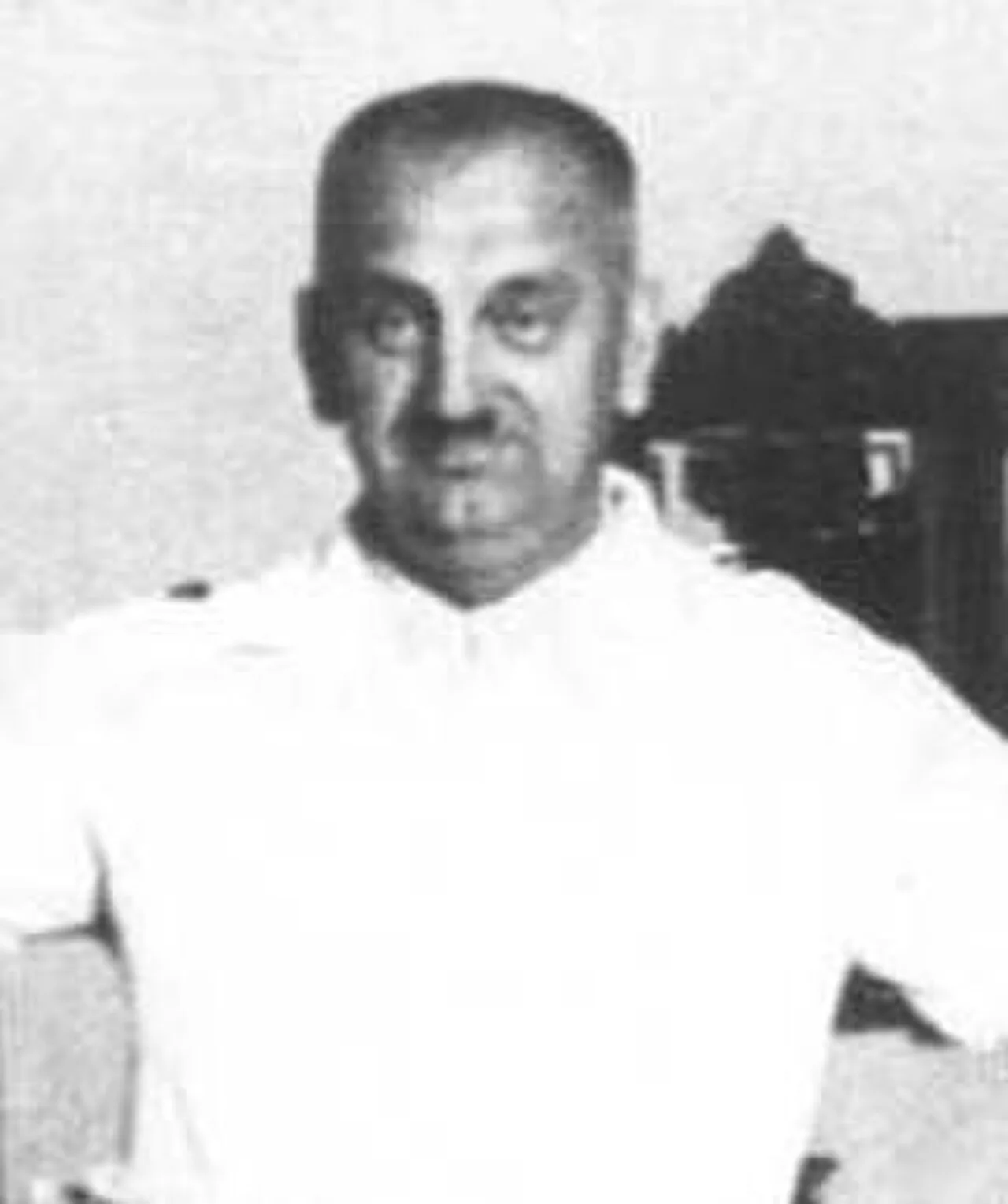Kazimierz Niedzielski