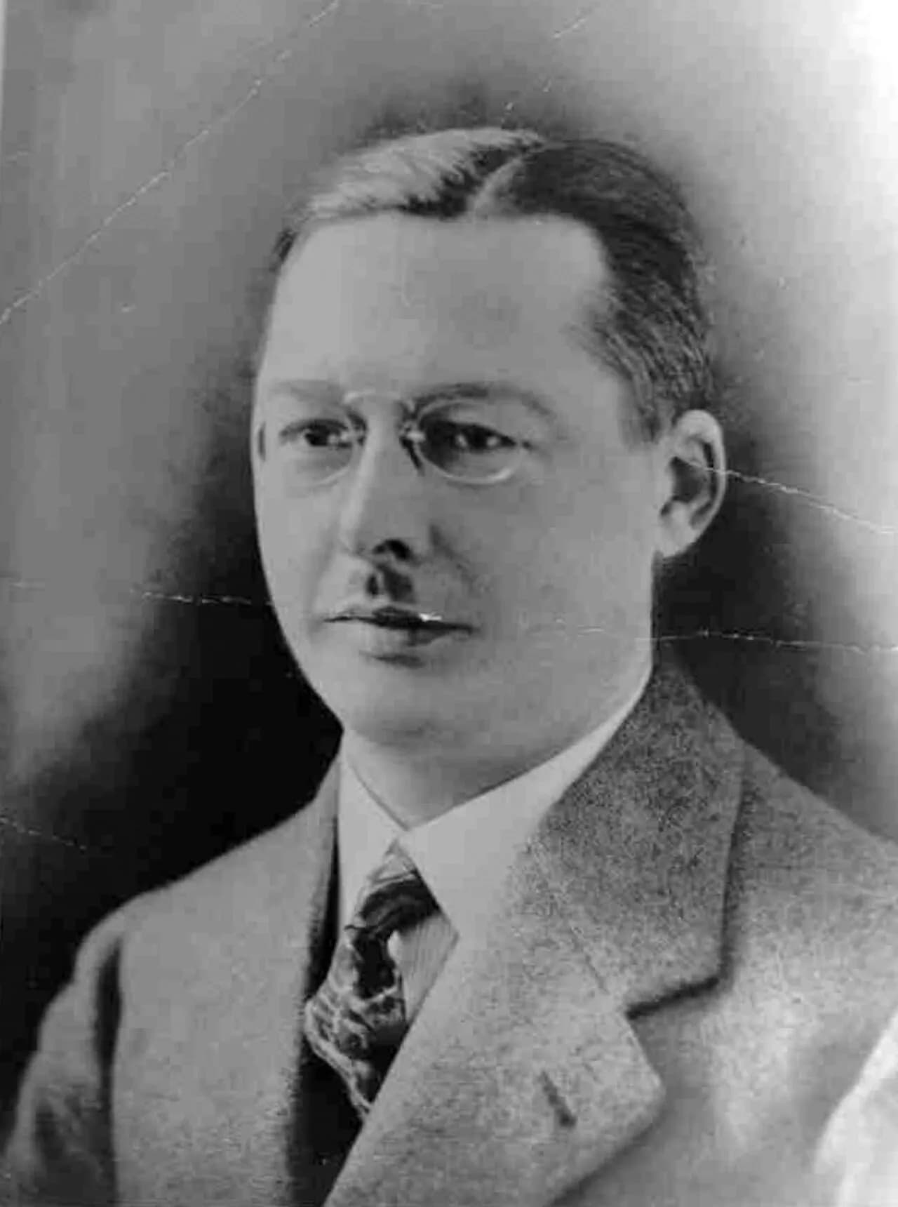 Czesław Wawrosz