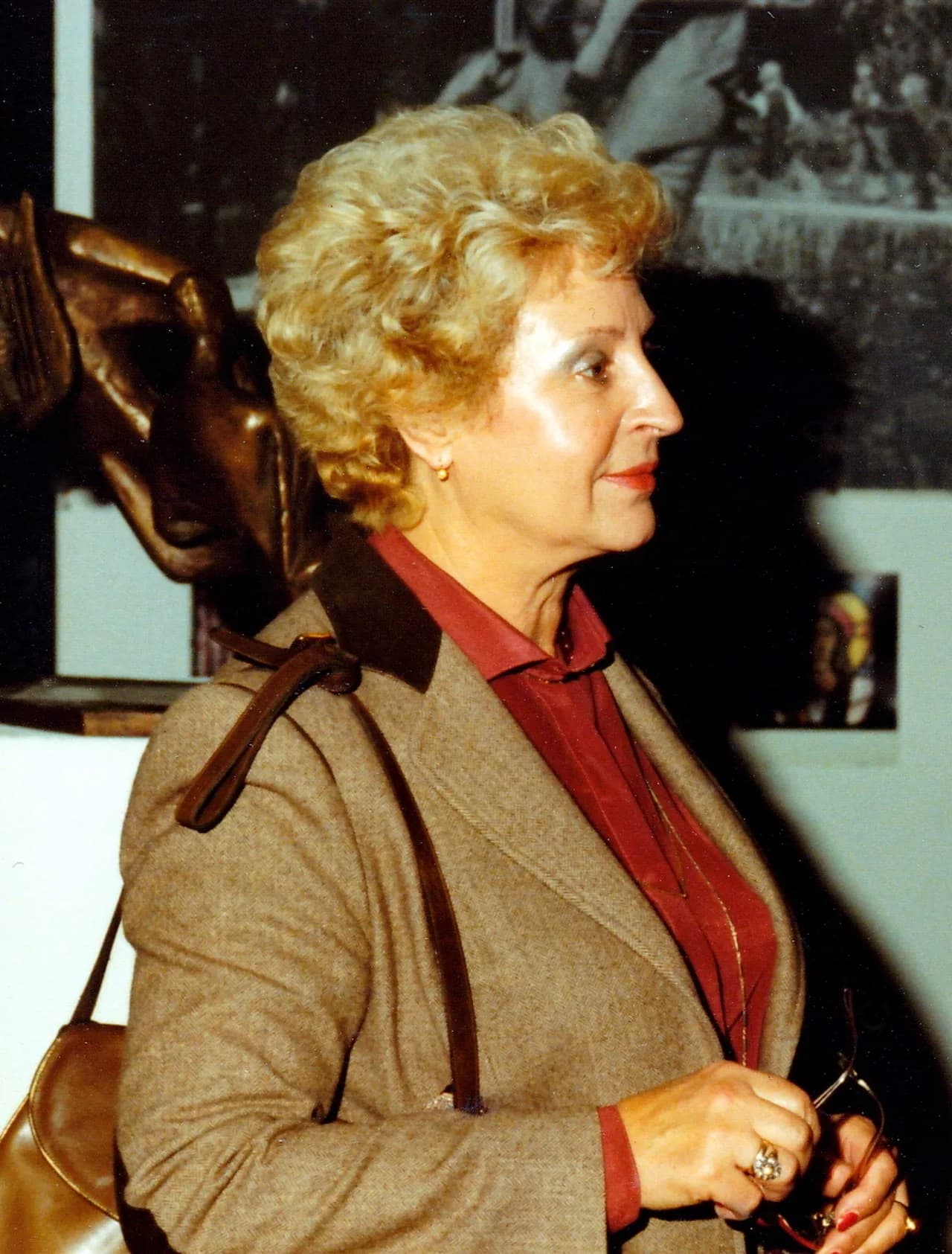 Margarete Wiggen