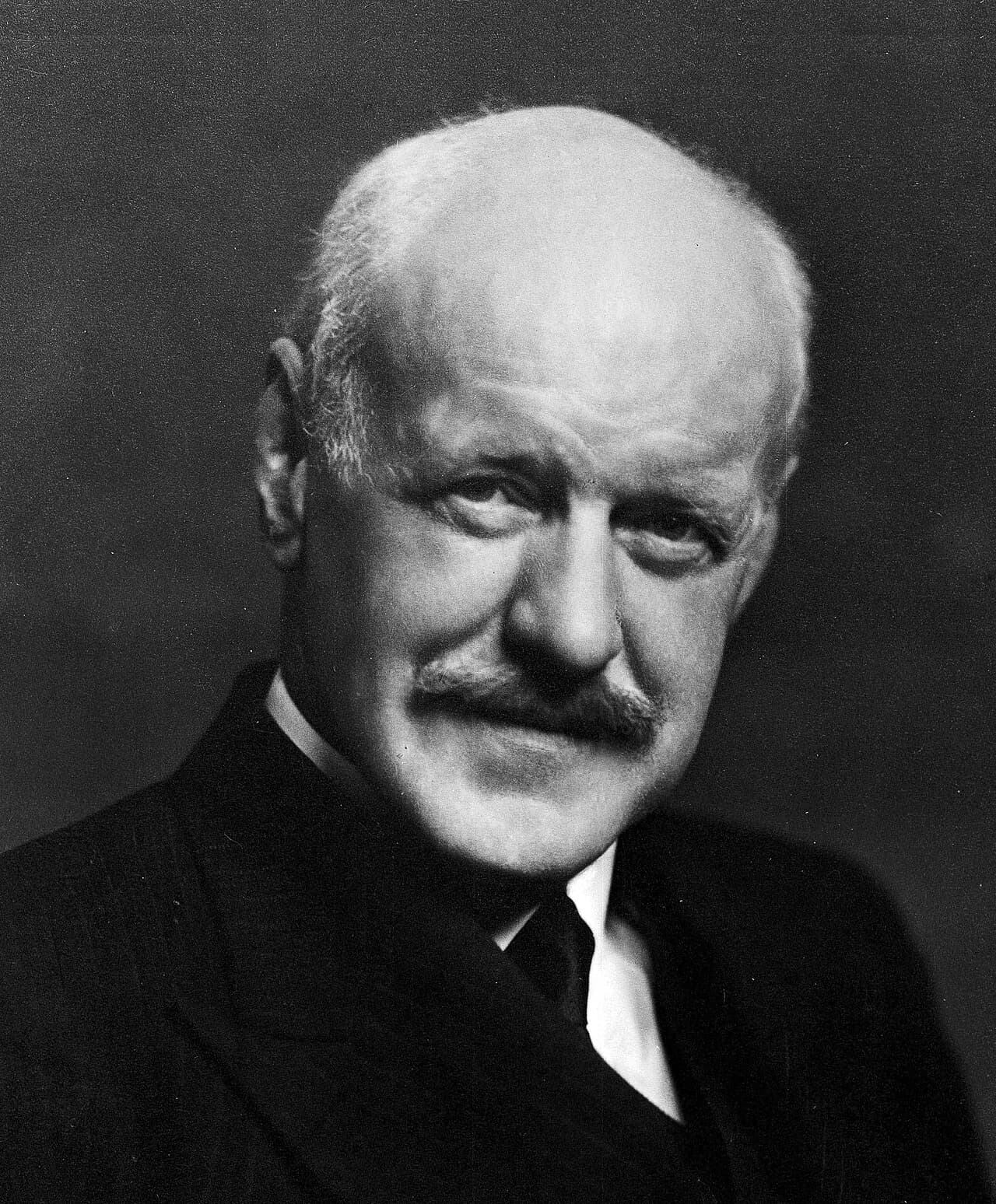 Thomas Renton Elliott