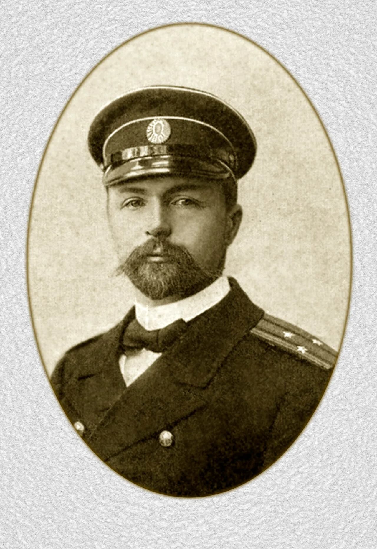 Michail Petrowitsch Wassiljew