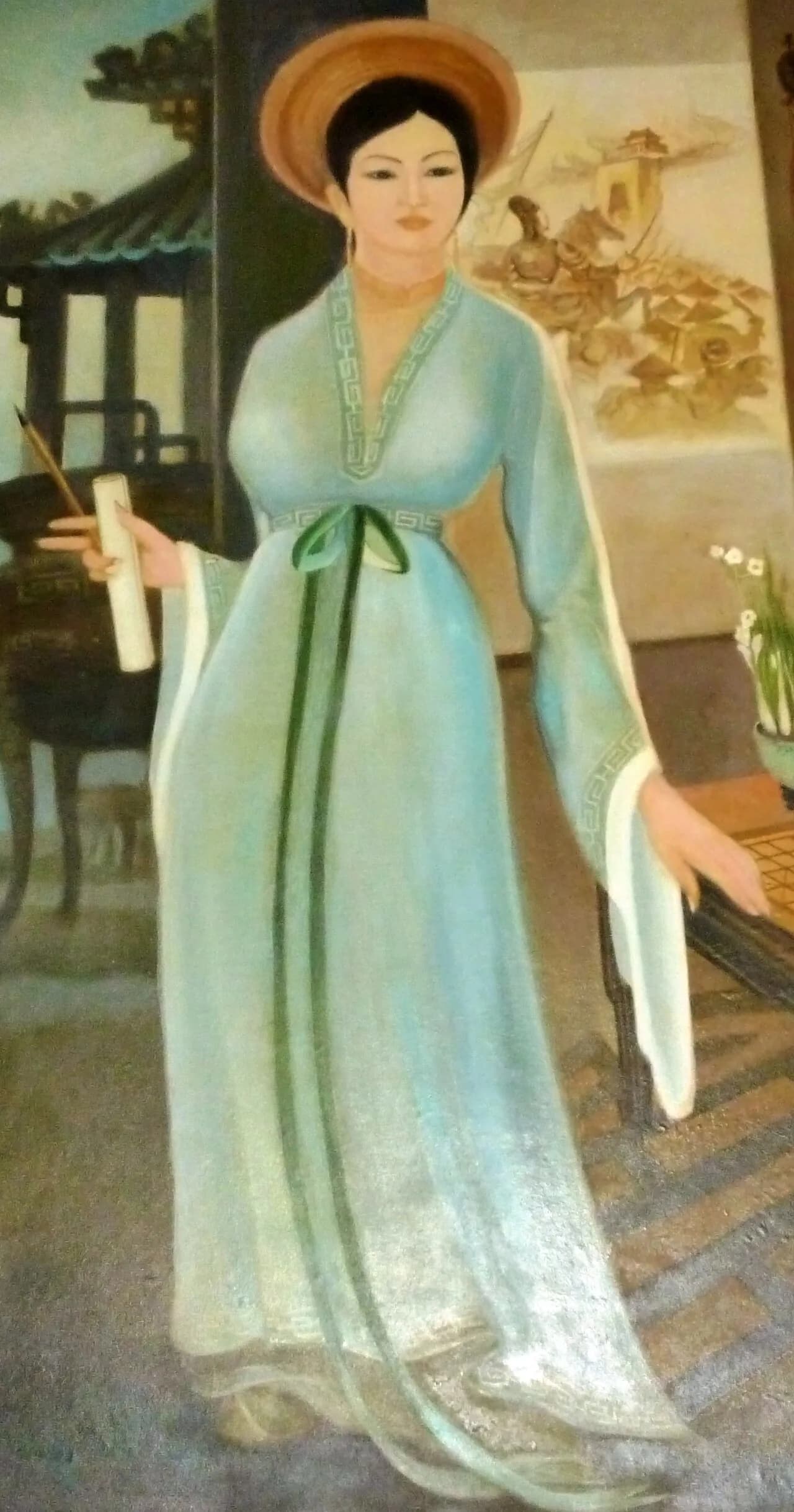 Lê Ngọc Hân