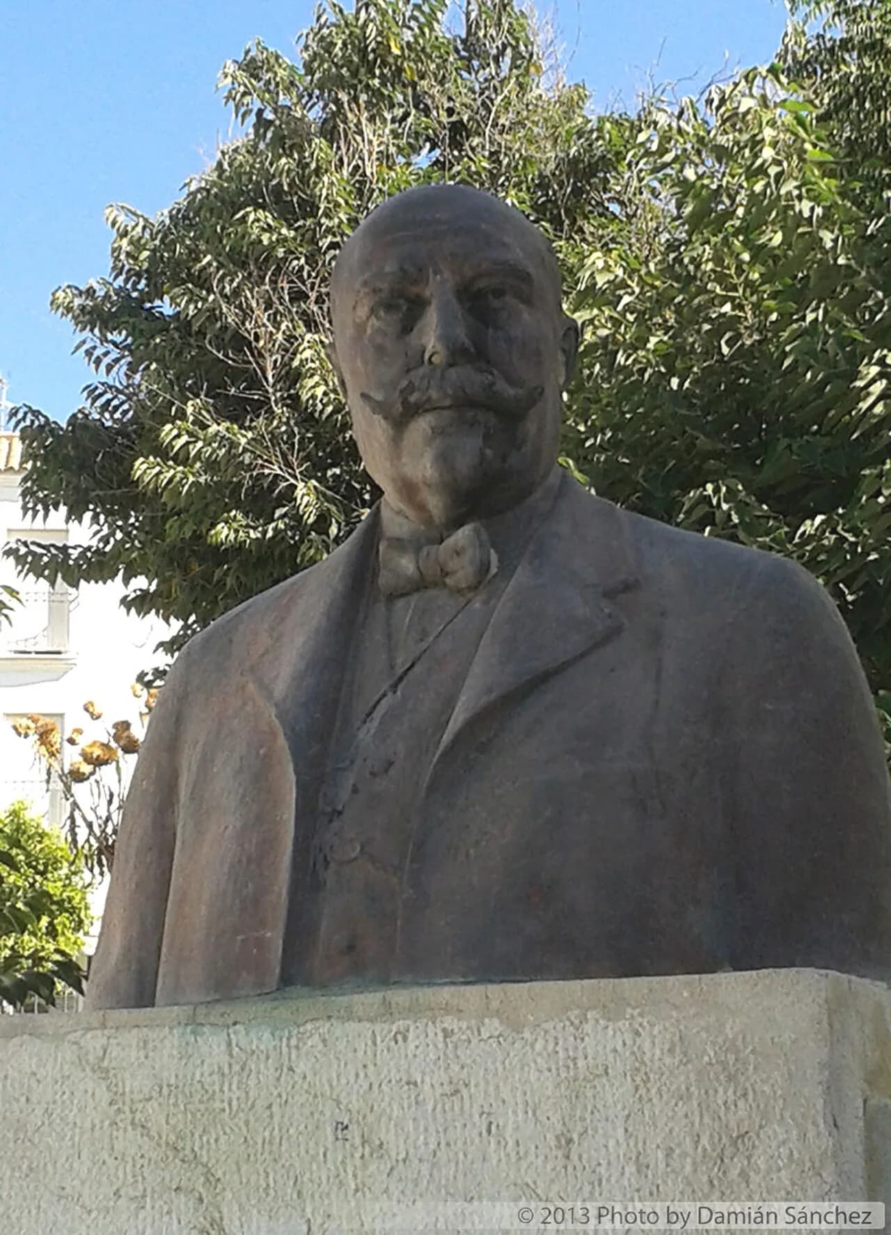 Miguel Mancheño y Olivares
