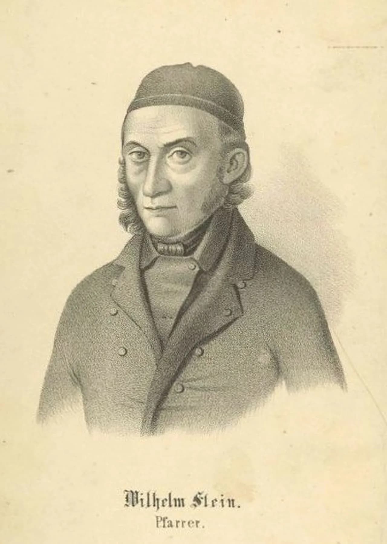 Wilhelm Stein