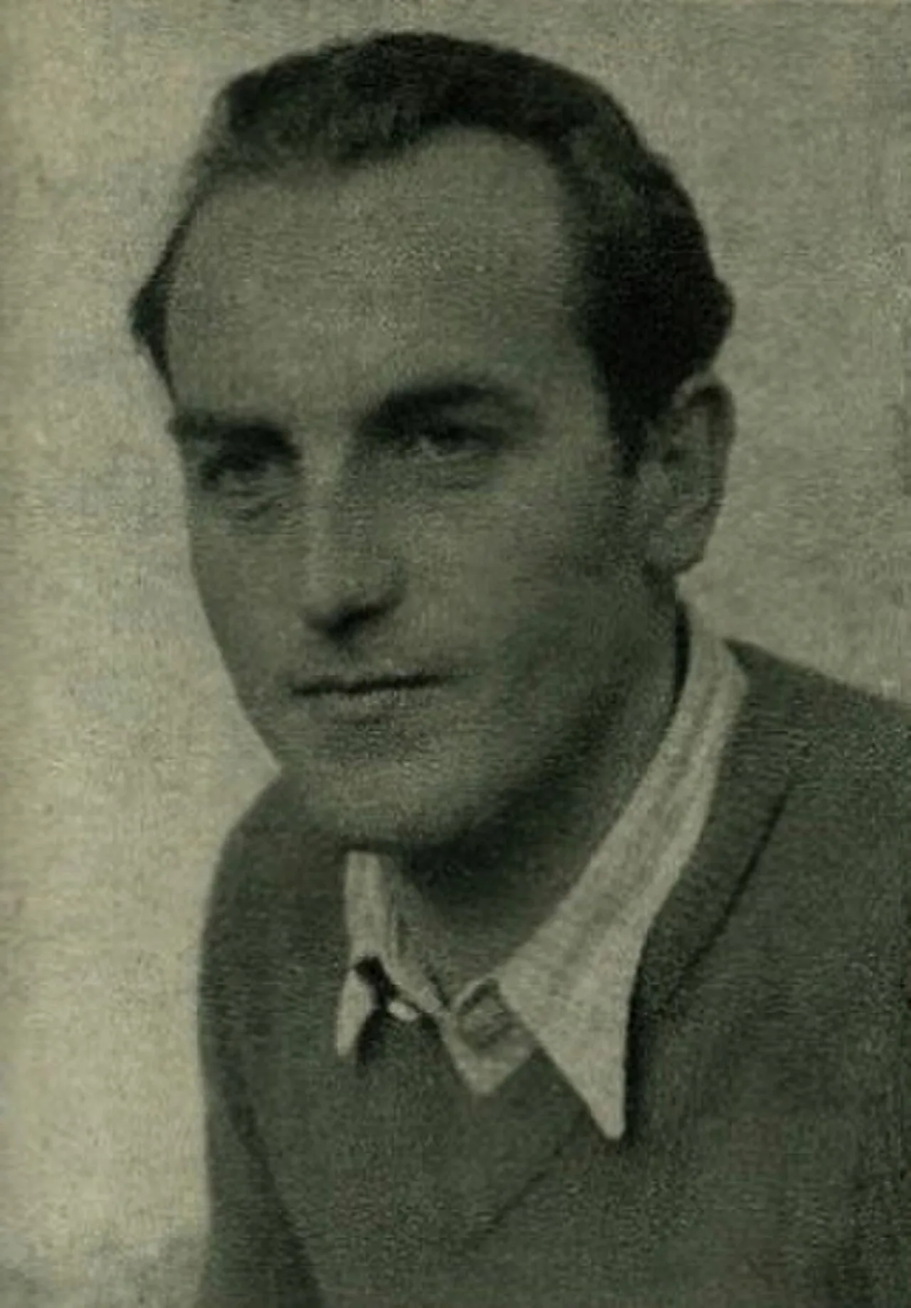 Janko Mežik