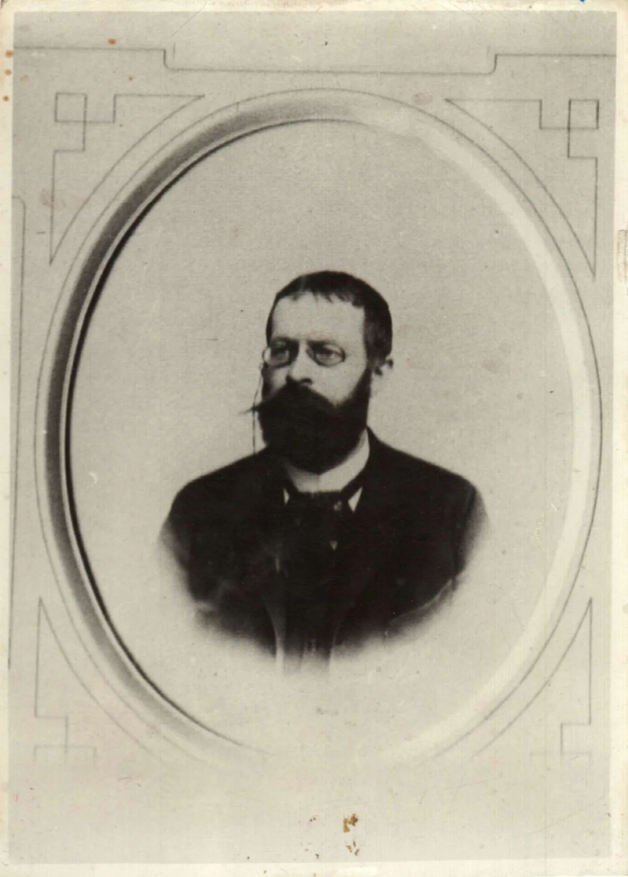 Romuald Dubový