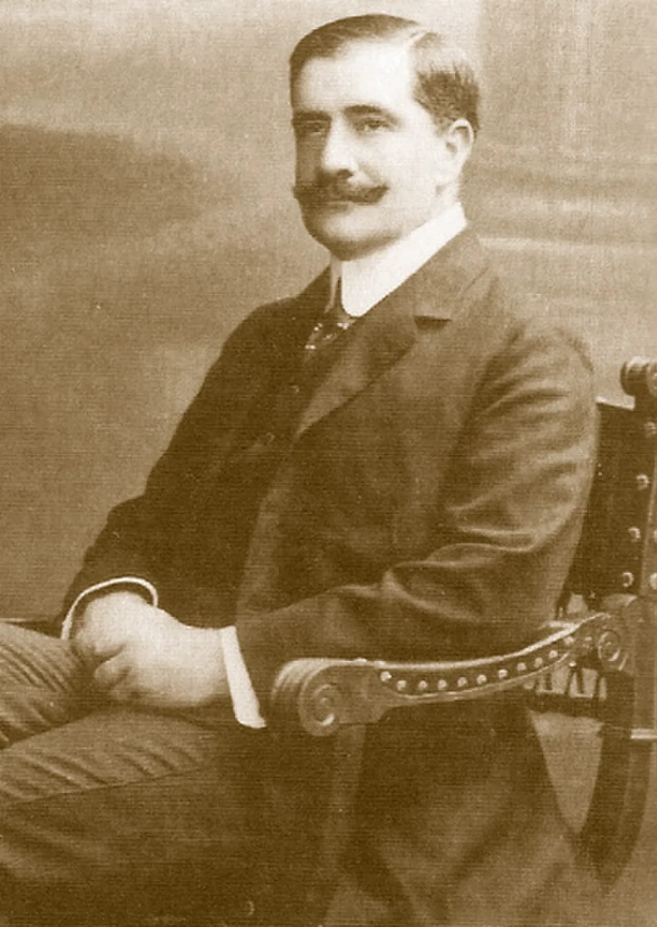 Max von Coudenhove