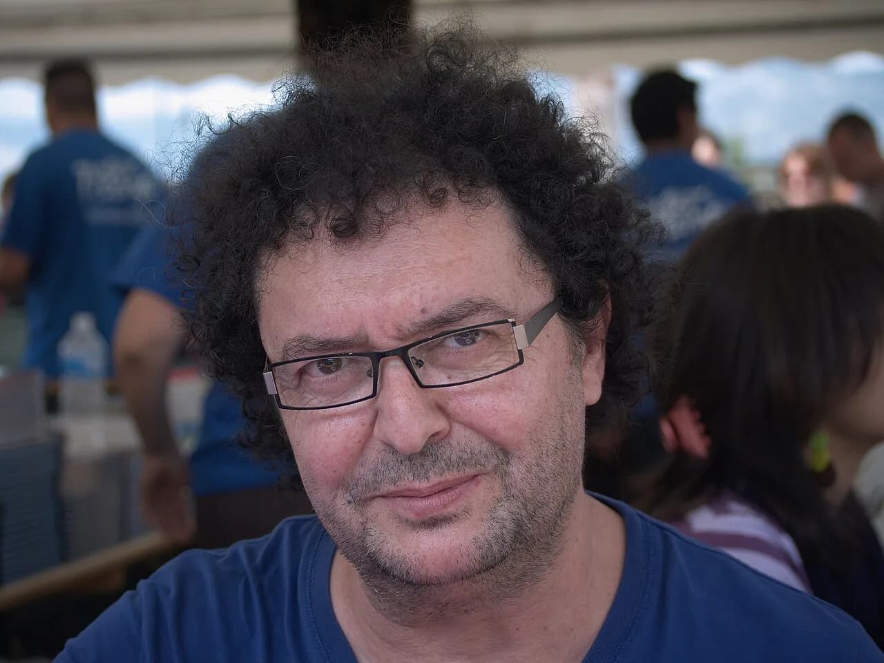 Philippe Adamov