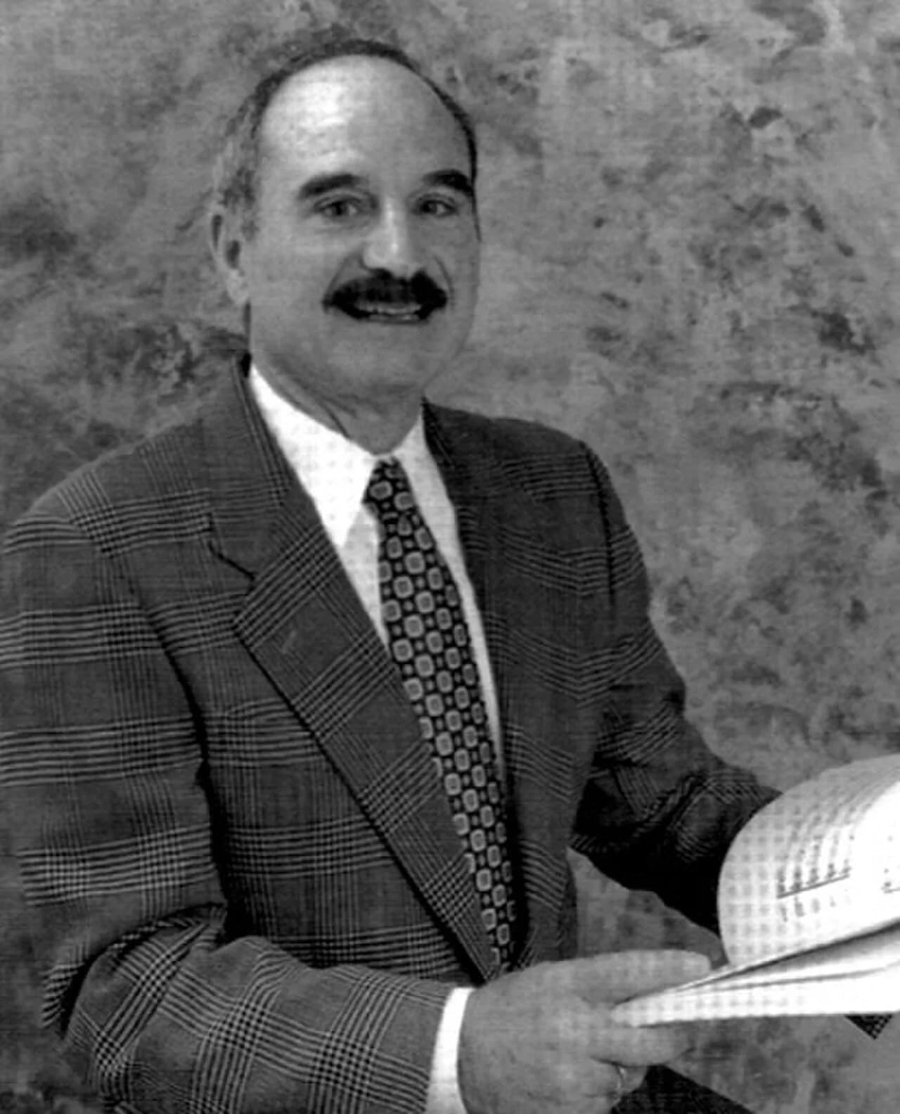 Frank D’Accone