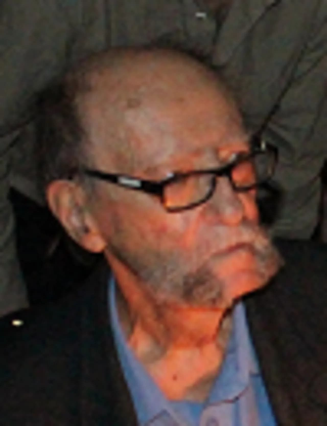 Pierre Demers