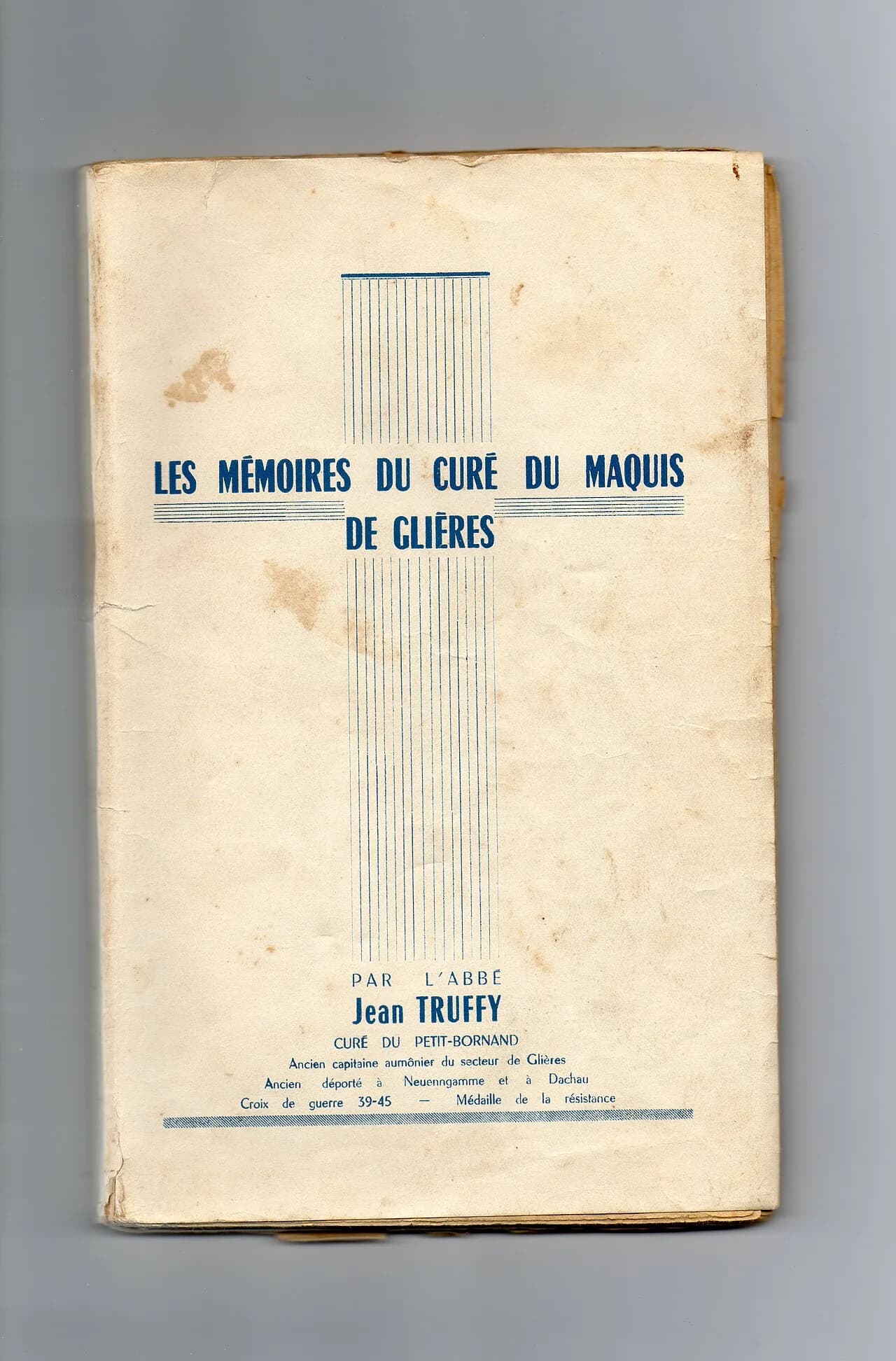 Jean Truffy