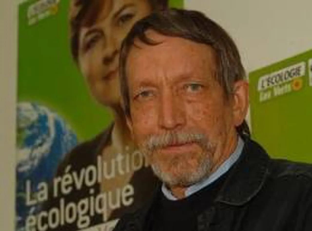 Jean Vittrant