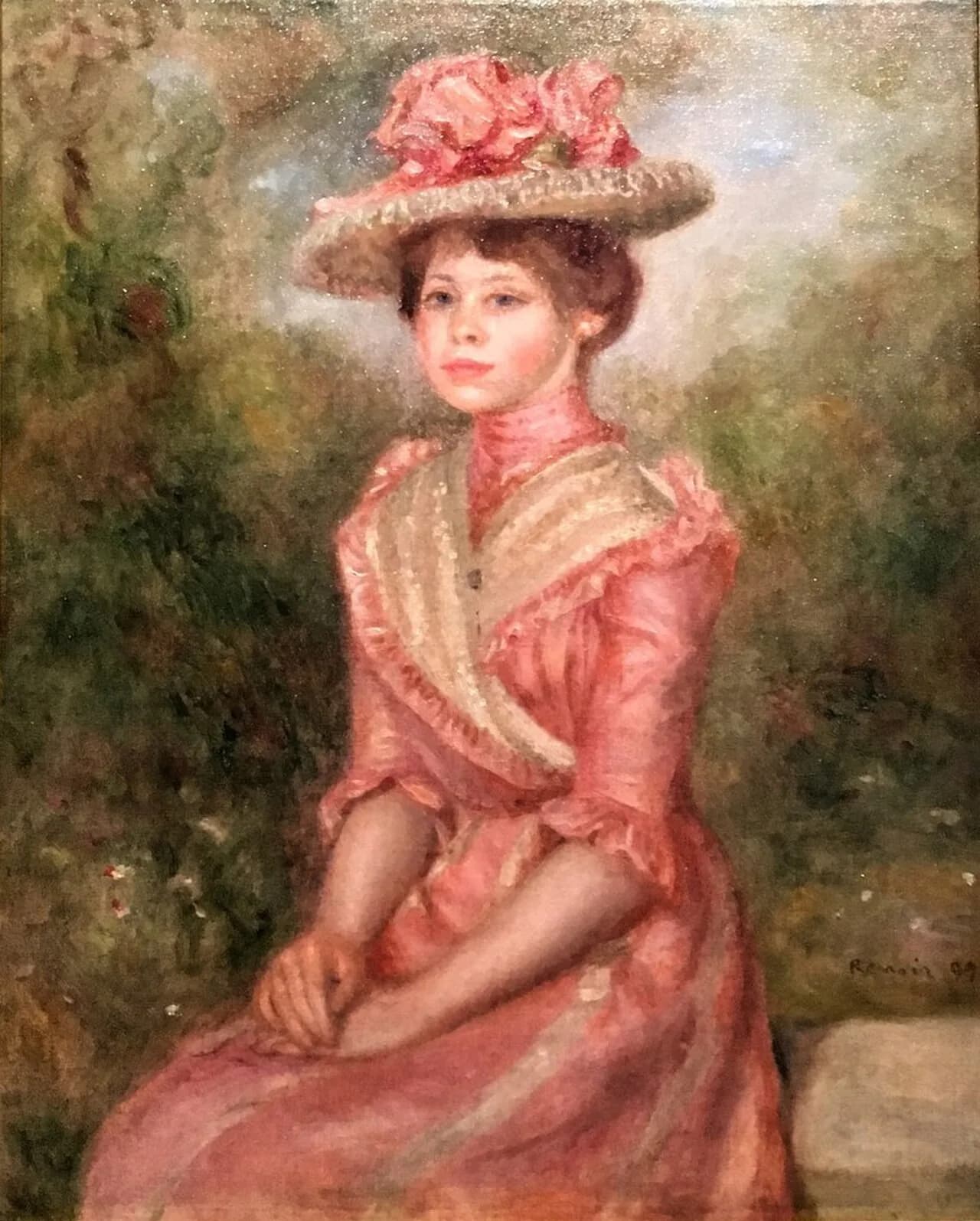 Yvonne Rouart