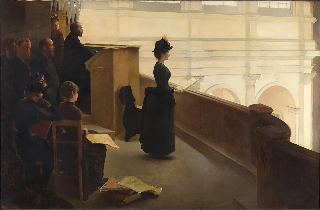 Jeanne Chausson