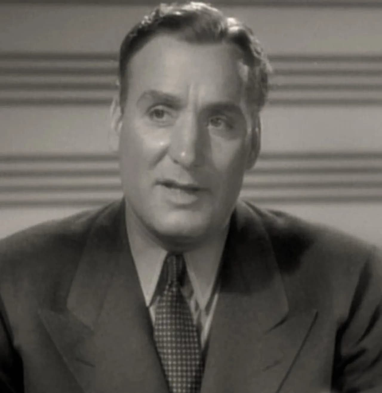 Alan Mowbray