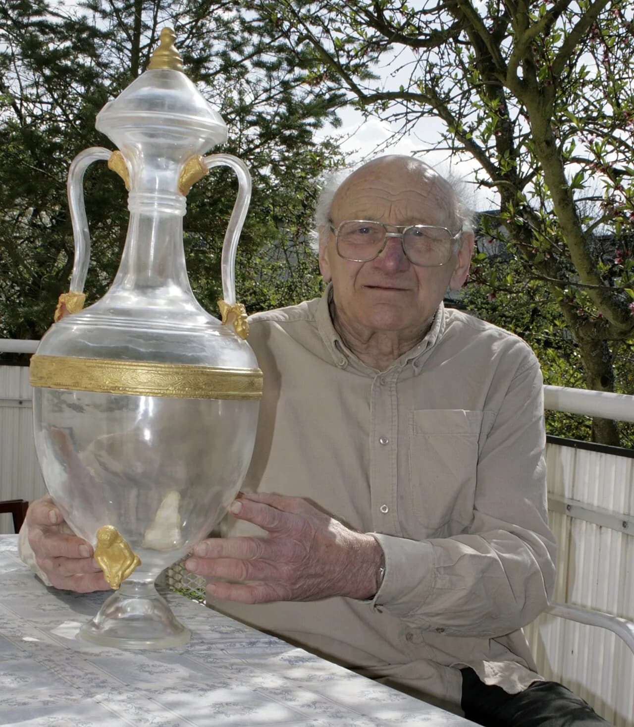 Josef Welzel