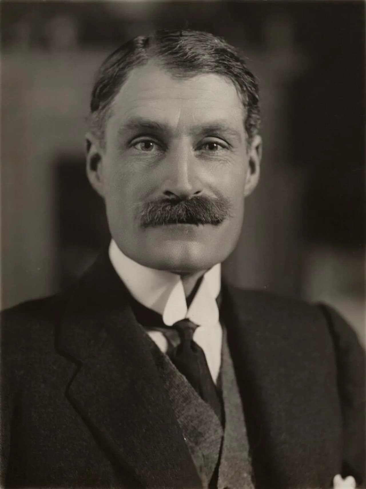 Patrick Bowes-Lyon