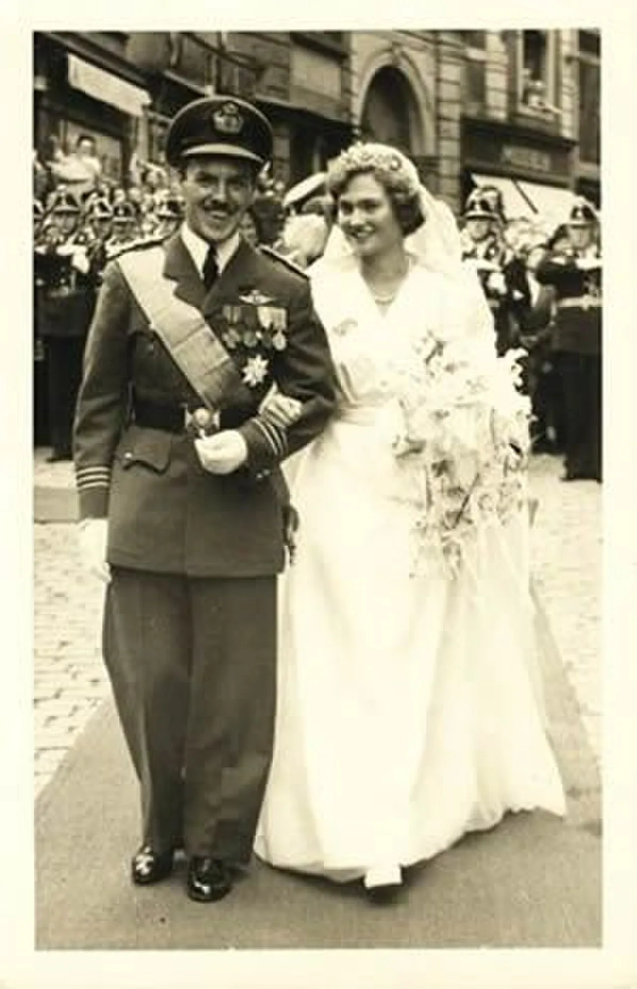 Antoine de Ligne