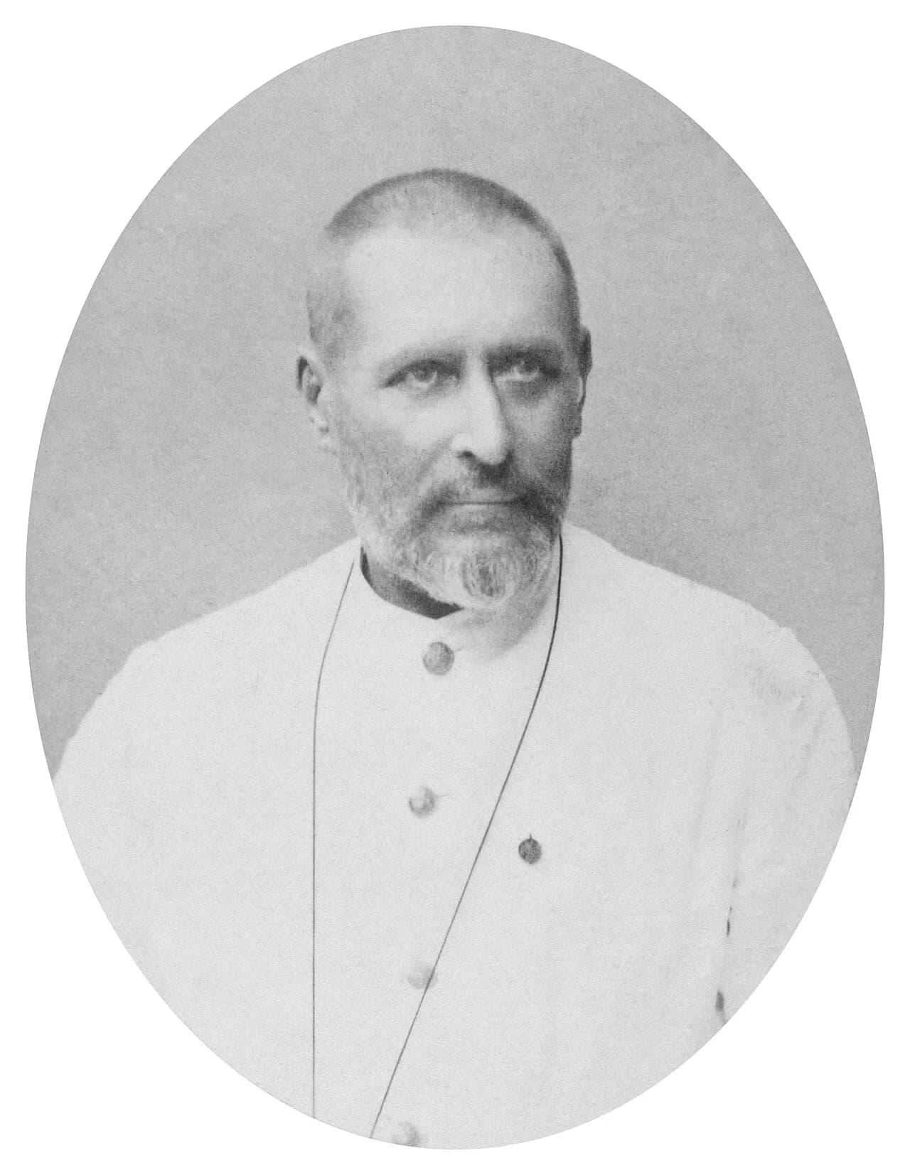 Paul Emile Réveillère