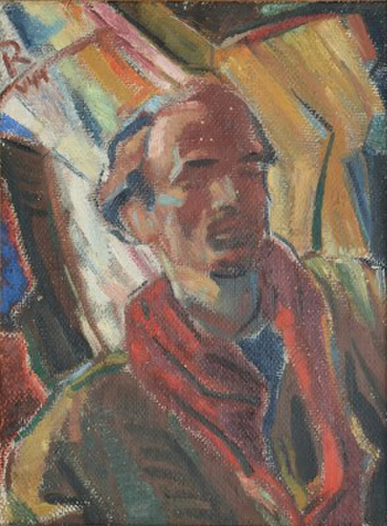 Reinhard Schmidhagen