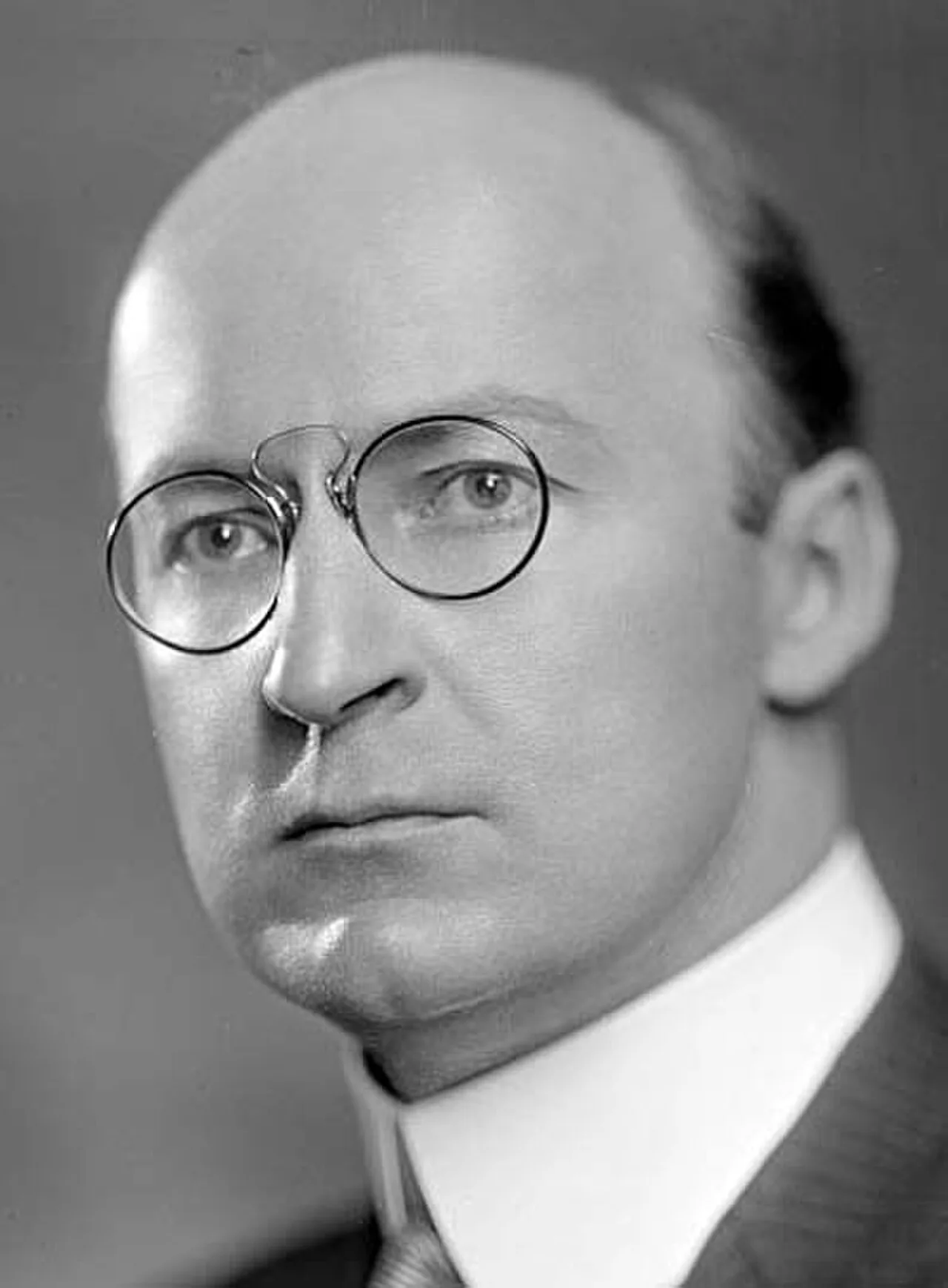 Washington J. McCormick
