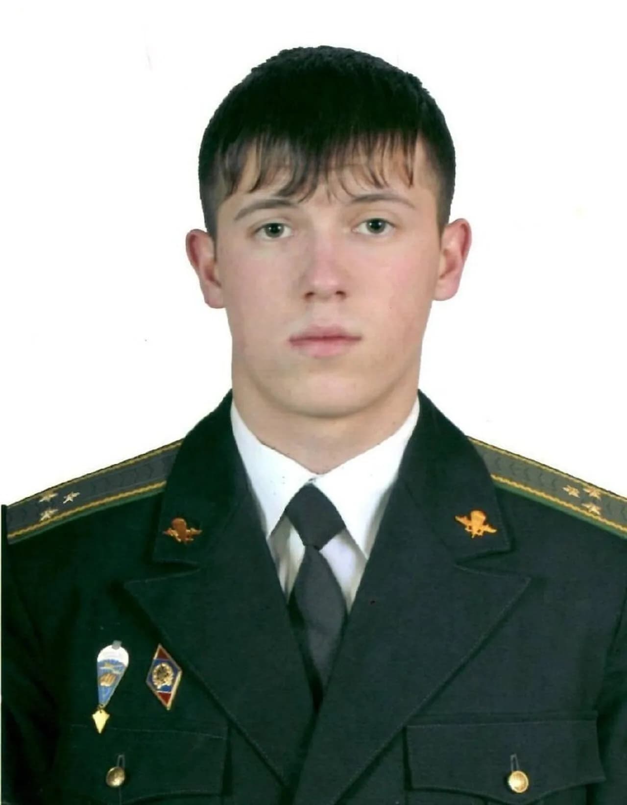 Jewhenij Selenskyj