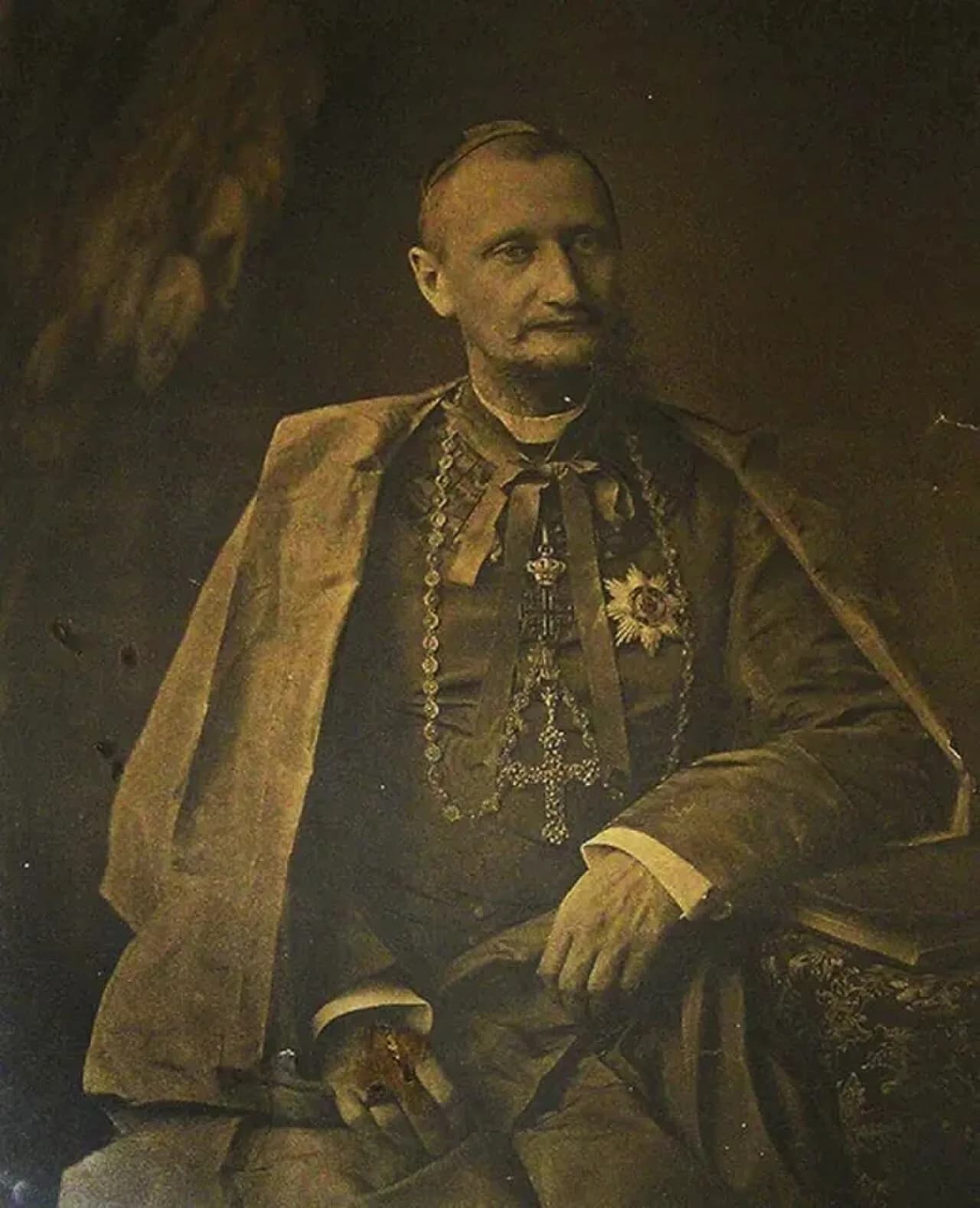 Ladislaus Zaleski