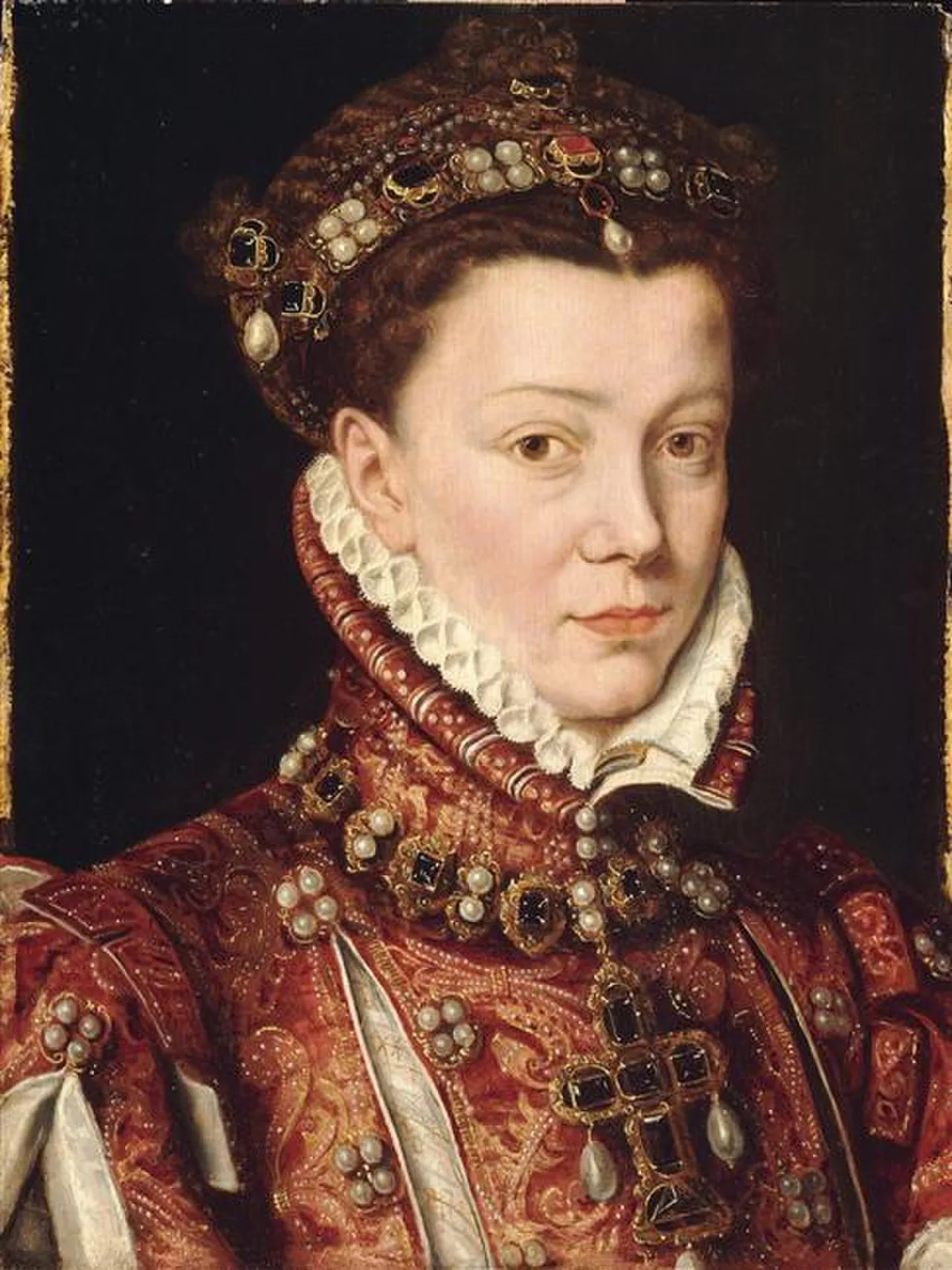 Elisabeth von Valois