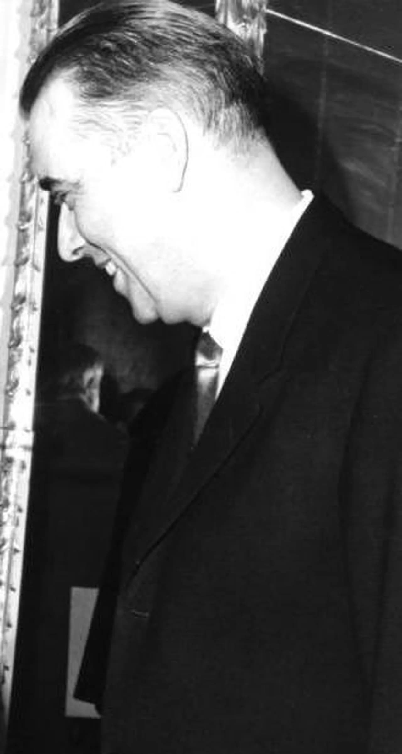 Walter Rossow