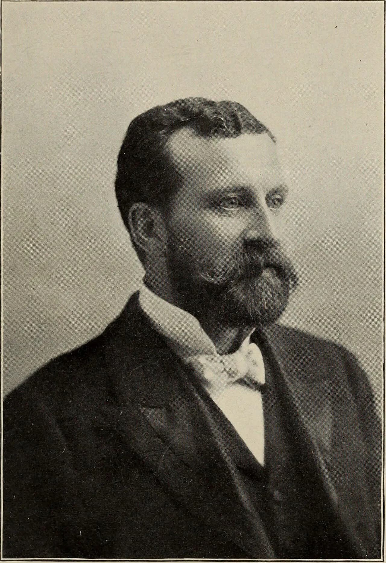 Robert Bond