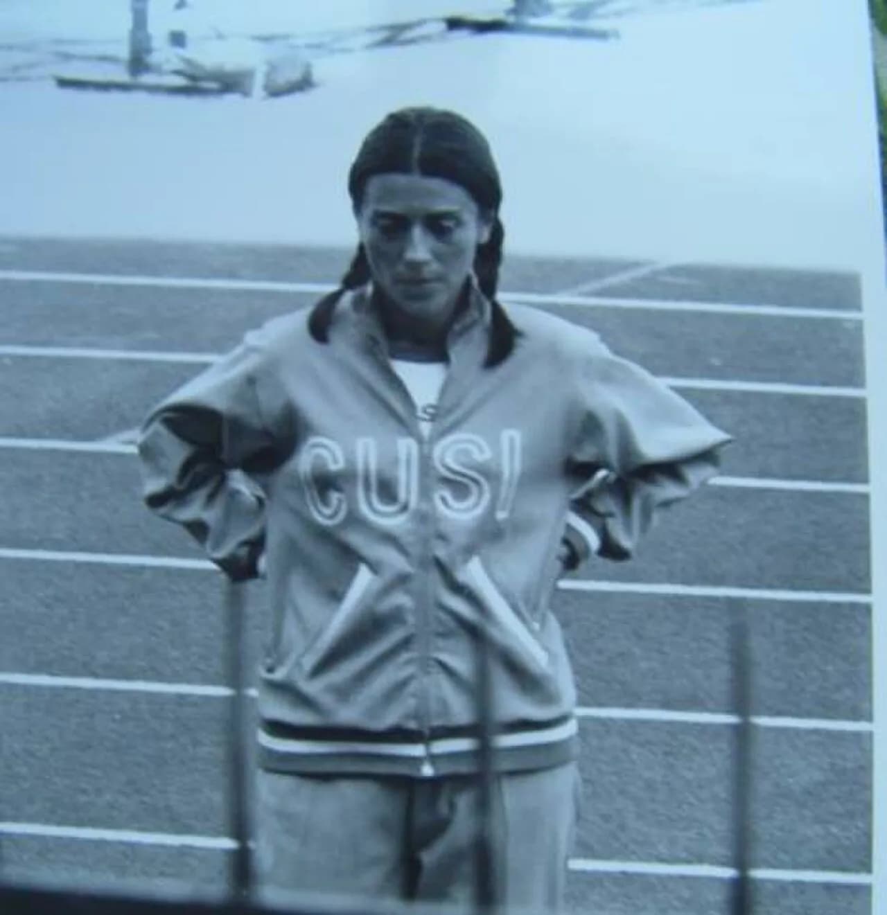 Angela Ramello