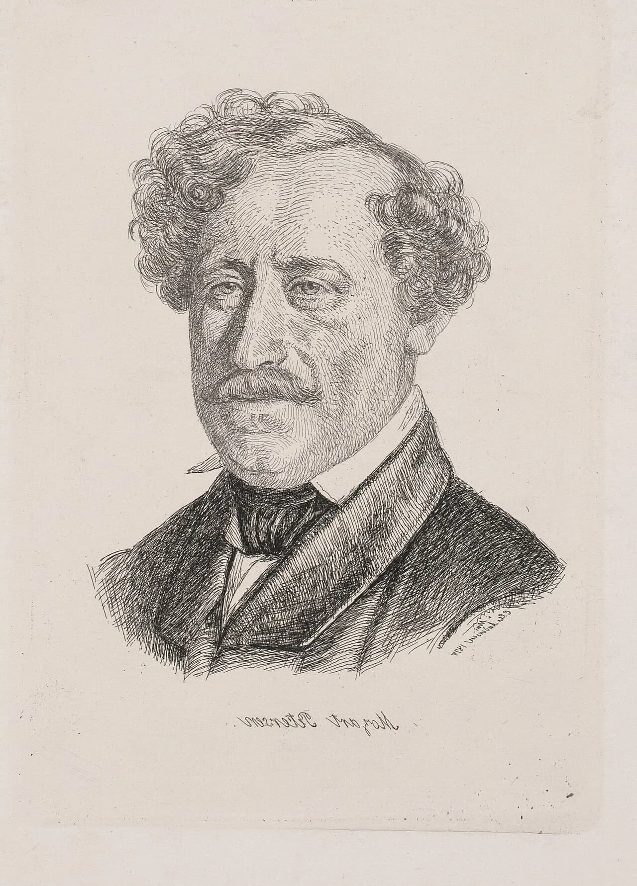 Mozart Petersen