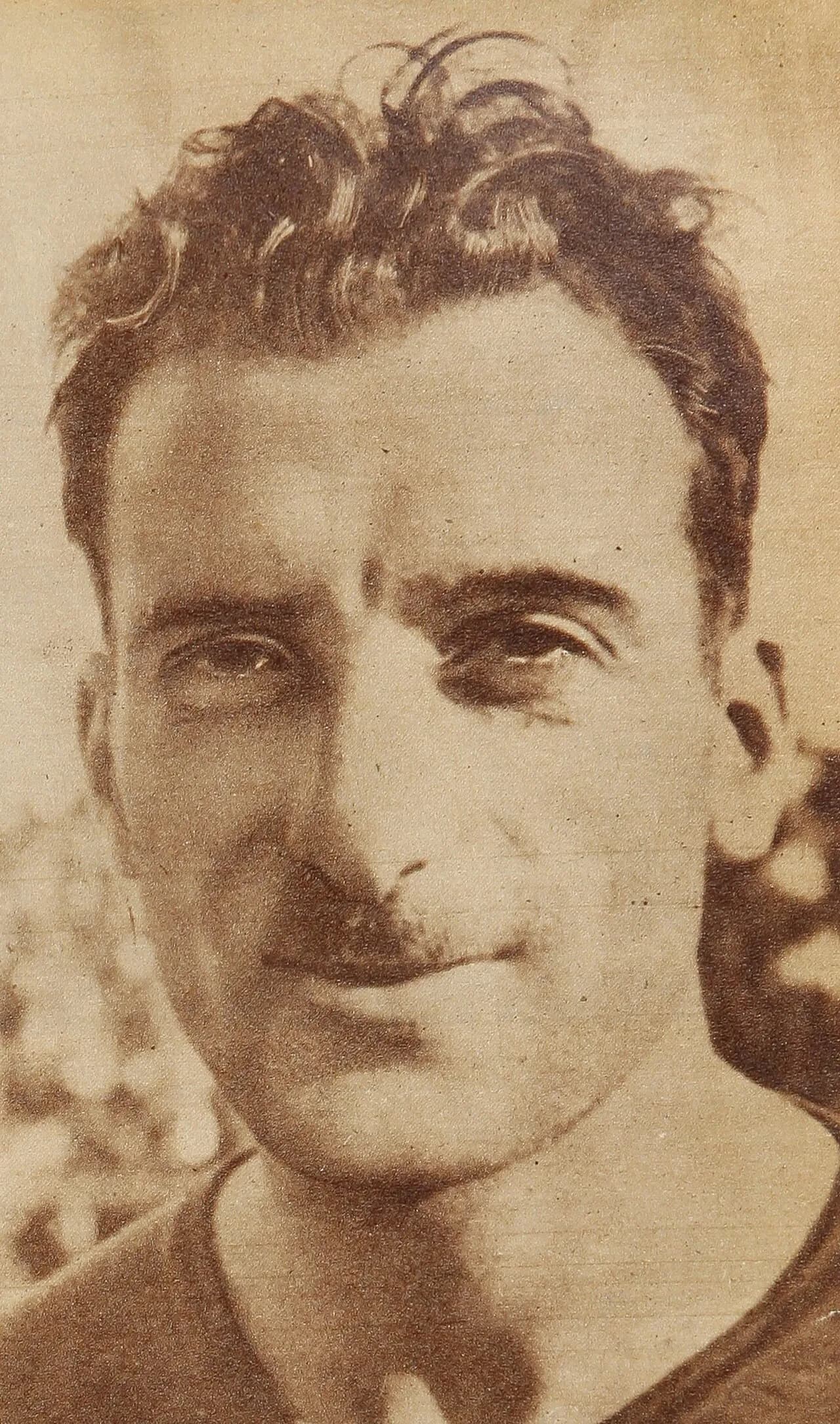 Carlos Giudice
