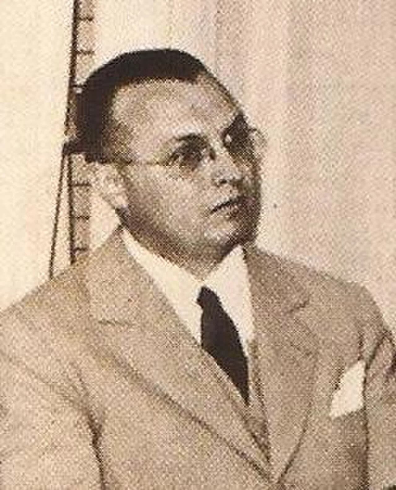 Raúl Mendé