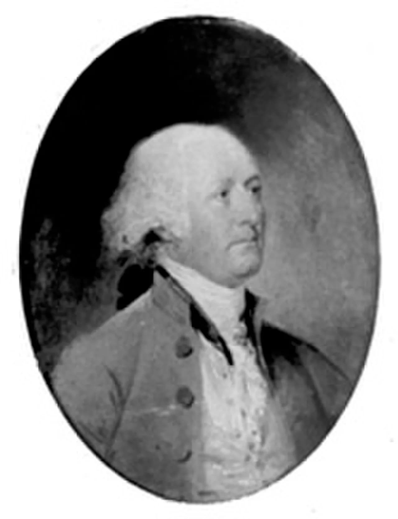 Jacob Read