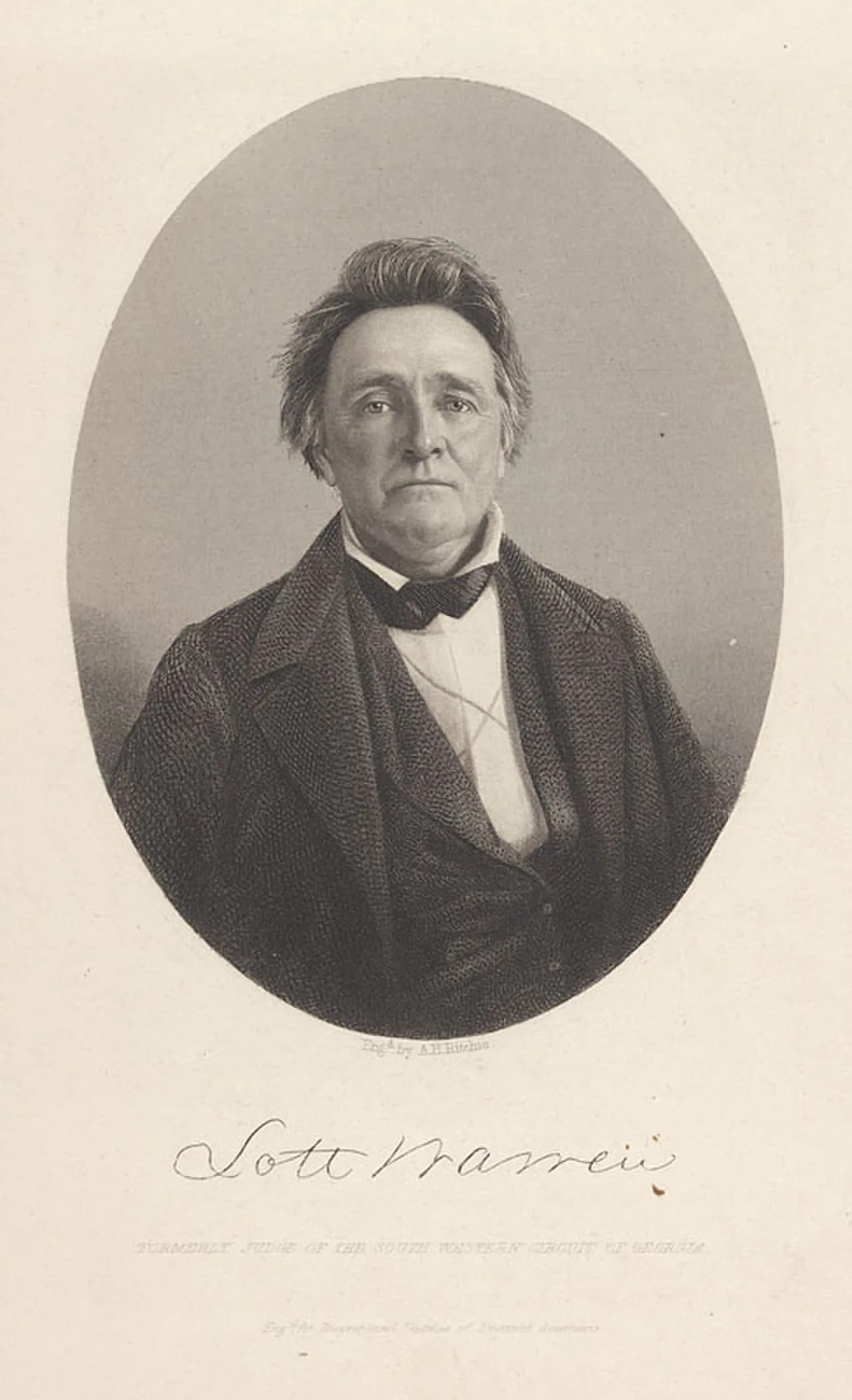 Lott Warren