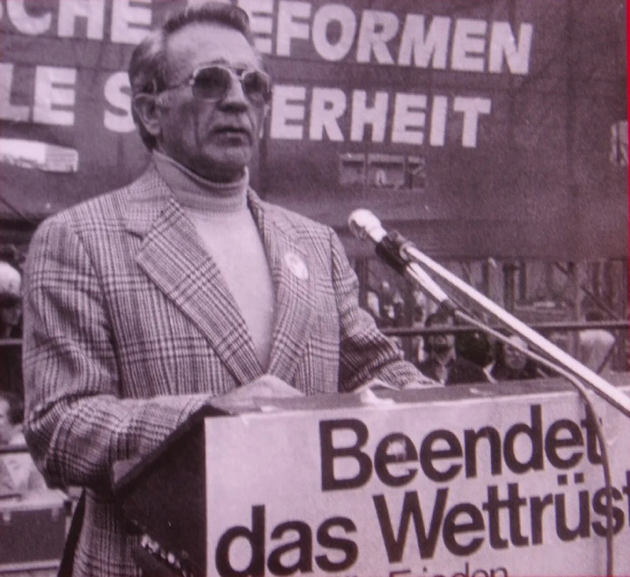 Lorenz Knorr